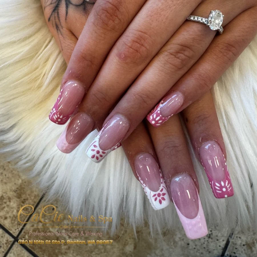 Nails Design